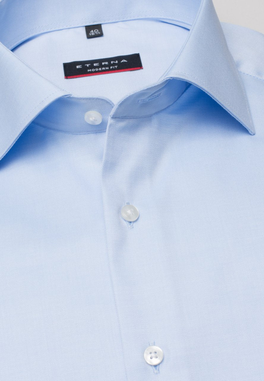 Eterna Modern fit Skjorte